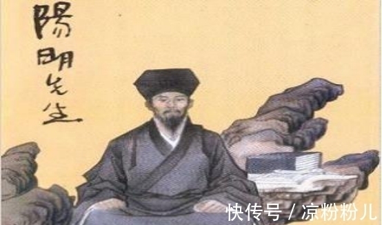 弟子#王阳明的最后一日:浑身溃烂大夫都跑光,留下八字便撒手人寰