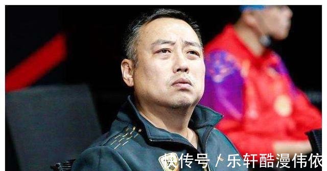 马龙|刘诗雯再传喜讯!深夜官宣转型新身份,刘国梁果然没看错人