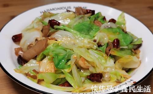 食盐|6道家常菜，荤素都有，简单几步就能端上桌，全家都夸味道好