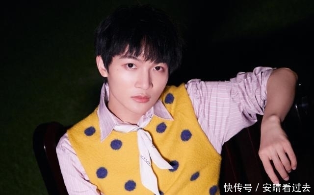 另一个年轻时代新综来袭!周深被曝担任嘉宾