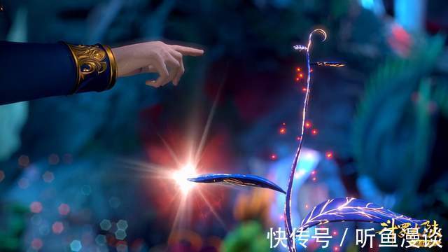 杨无敌|斗罗大陆:盘点唐三血液的五大妙用,你都知道吗?