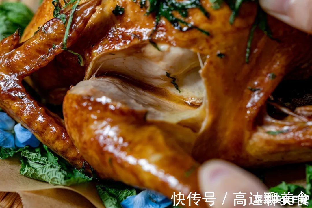 阳台上|不加一滴水!做出米其林三星的水准,好吃到飙泪!