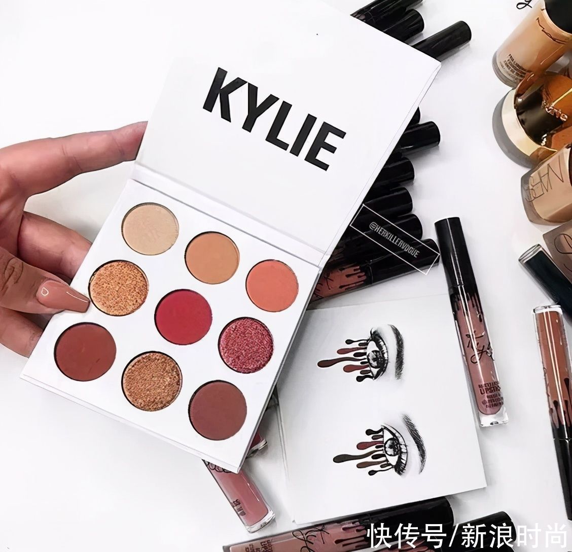 不开玩笑 那些明星化妆师自创彩妆品早就火过了大牌