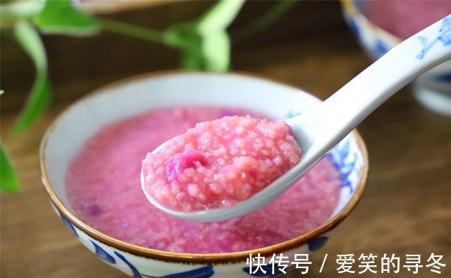 香甜|宅家不出门，早餐喝粥最舒服，香甜软糯营养好，老少皆宜