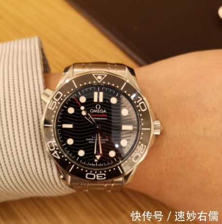 腕表品牌排行榜TOP10,十大经典运动和潜水手表,你都了解吗