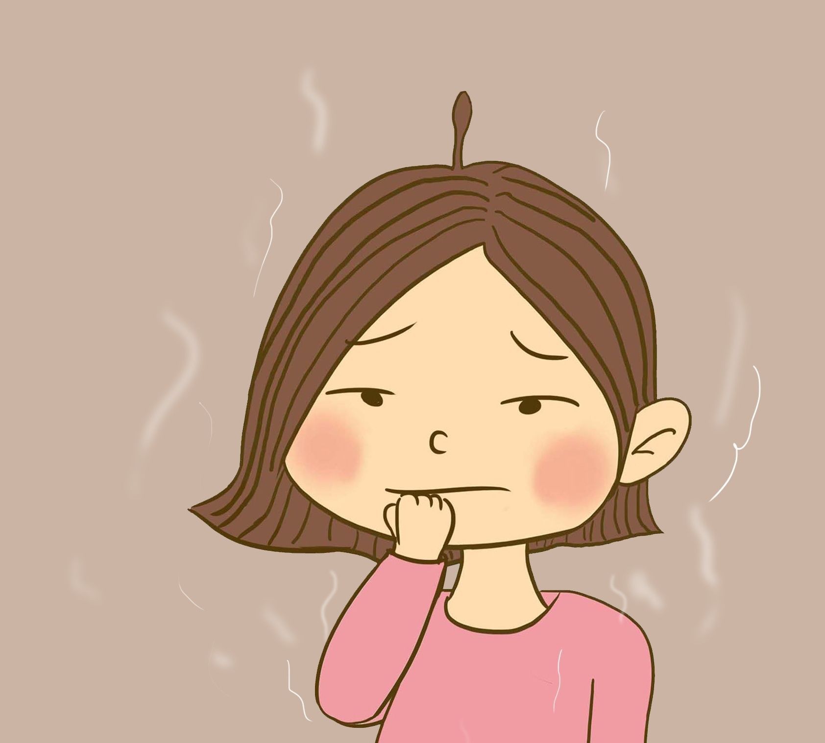 尿味儿|怀孕后身上多了这五种怪味道,一个比一个尴尬