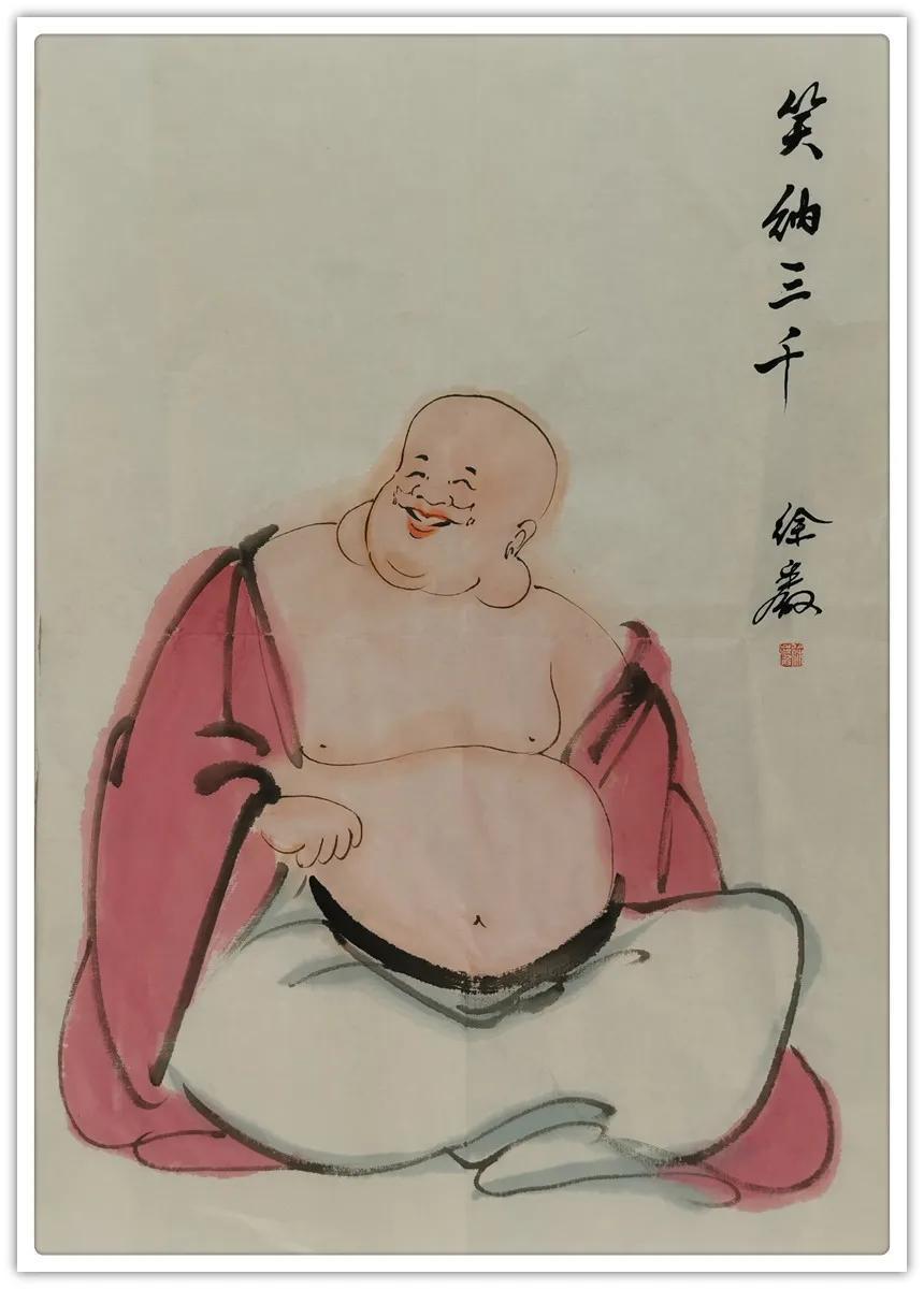 徐岩---2020中国书画年度人物!|文化品牌| 徐岩