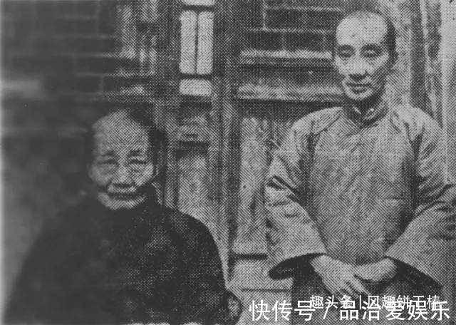 原配夫人@鲁迅原配夫人朱安守活寡41年，临死前说他不错，我应该原谅他