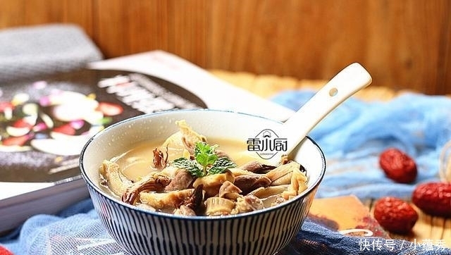 这东西每头猪只有一个, 健脾胃补气血, 44块钱一斤, 再贵也得买!