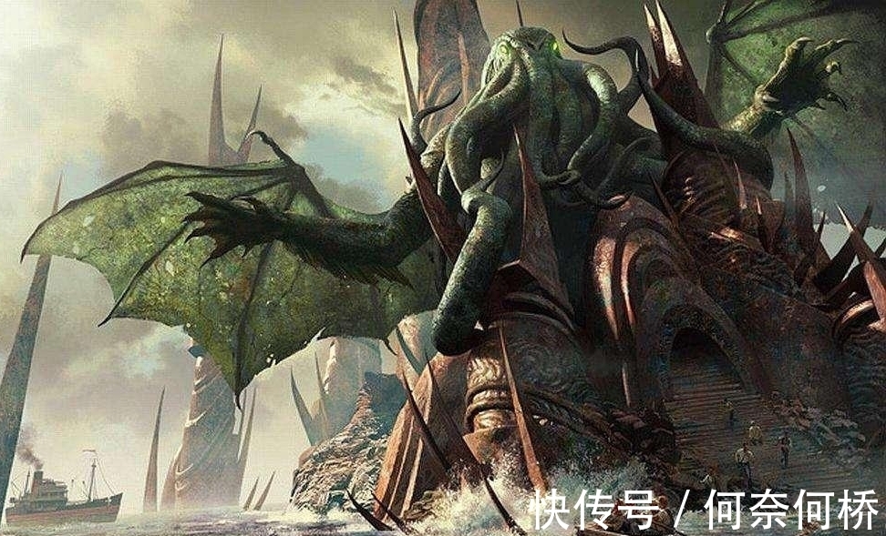 诡秘之主|4本逻辑强,文笔好的小说,世界观宏大精巧,让人看得欲罢不能