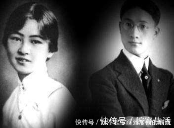 梁实秋|张幼仪和林徽因唯一一次相见,林徽因难掩失望