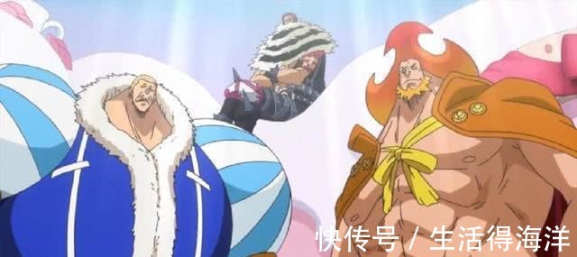 天龙人|海贼王那些年被玩坏的海贼王人物,一开始是期待,后来就成了梗