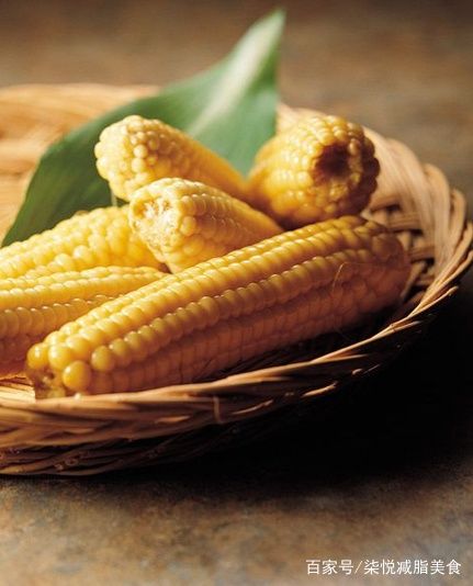 减肥期间还在吃水果玉米？它的含糖量可是比西瓜都要高出30%呢