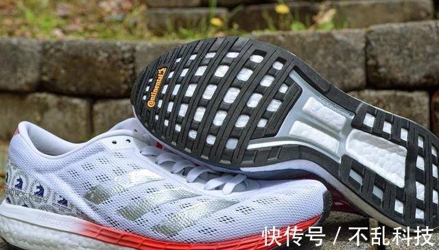Boost 阿迪达斯的Boost，真的是膝盖杀手吗？事实真相是什么？