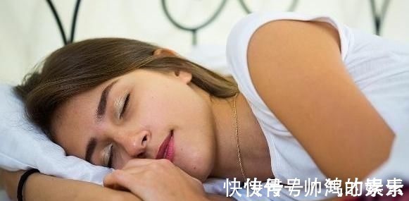 睡眠|睡眠是寿命“风向标”,若避开4点,失眠与你无缘!不少人还在犯