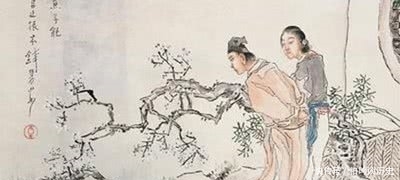 周邦彦|周邦彦《浣溪沙》:雨过残红湿未飞