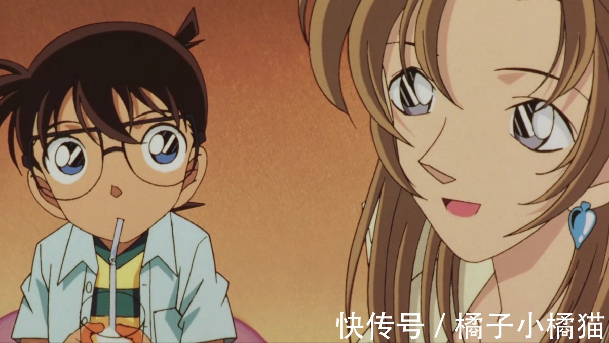 铃木财团|名侦探柯南中,铃木园子家究竟多有钱?