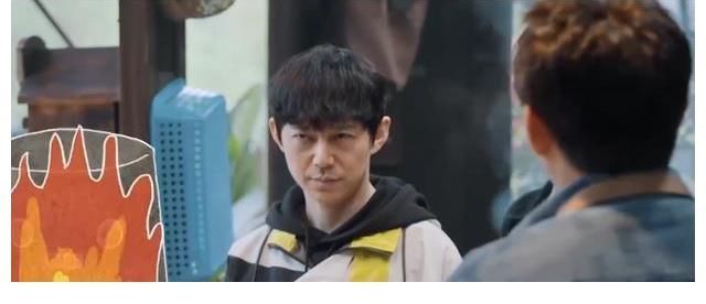 杨紫|向往的生活5:到底有多接地气,看到黄磊做饭的盆,有味道