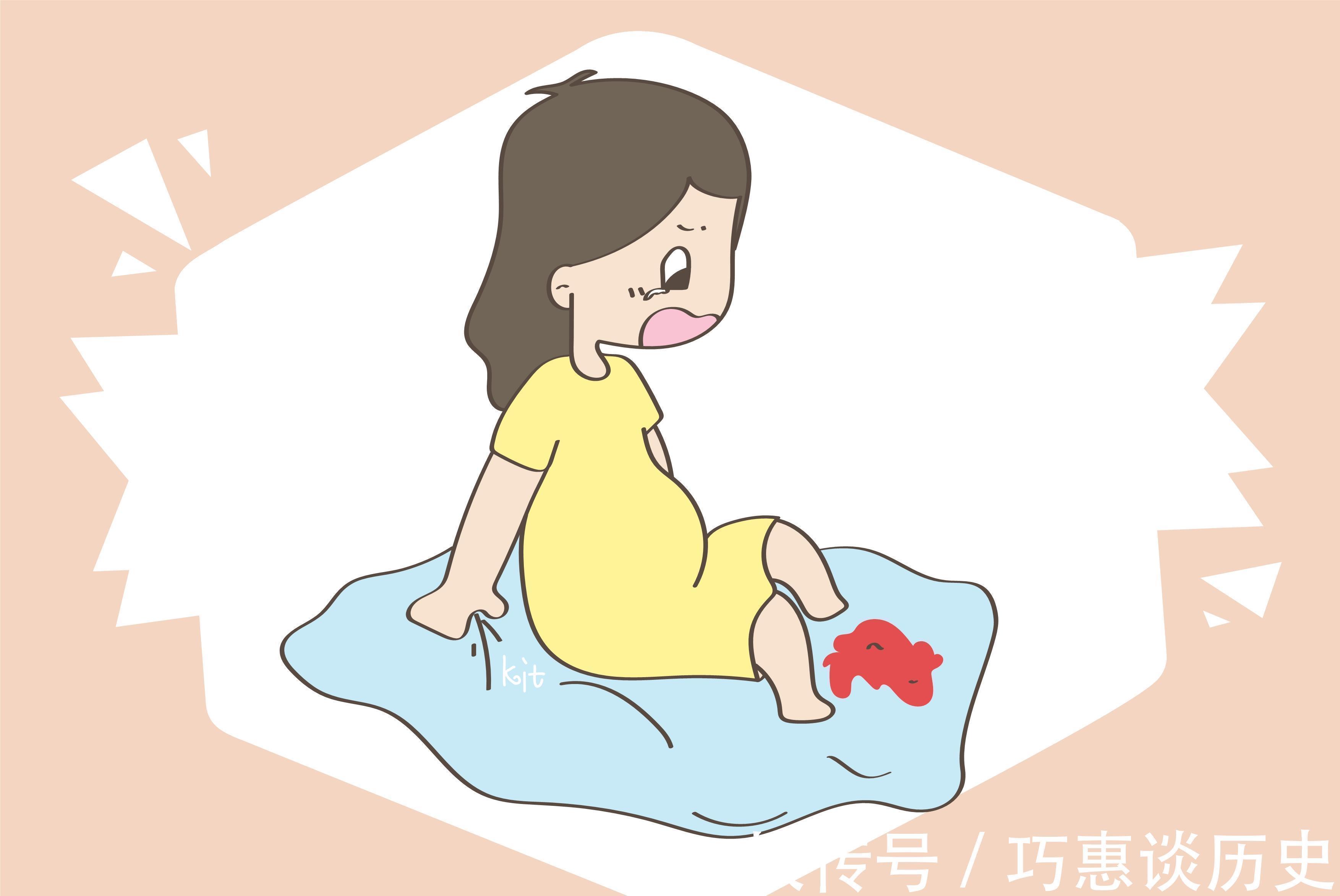 孕妇|孕后体检时间并非人人一样，遇到这些情况，需要提前孕检