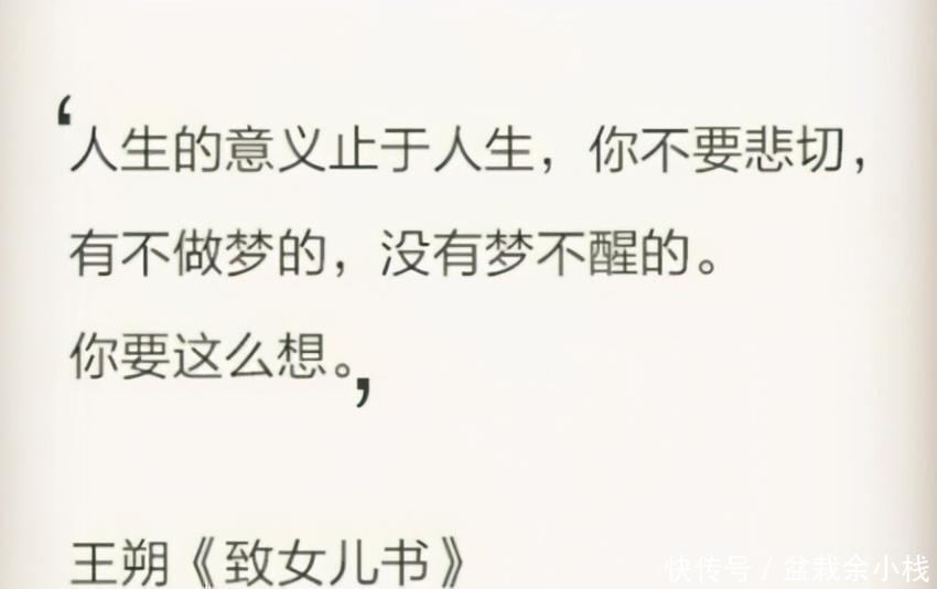 徐静蕾@王朔:我这一生对不起妻子跟女儿,但我离世后的财产全部归徐静蕾