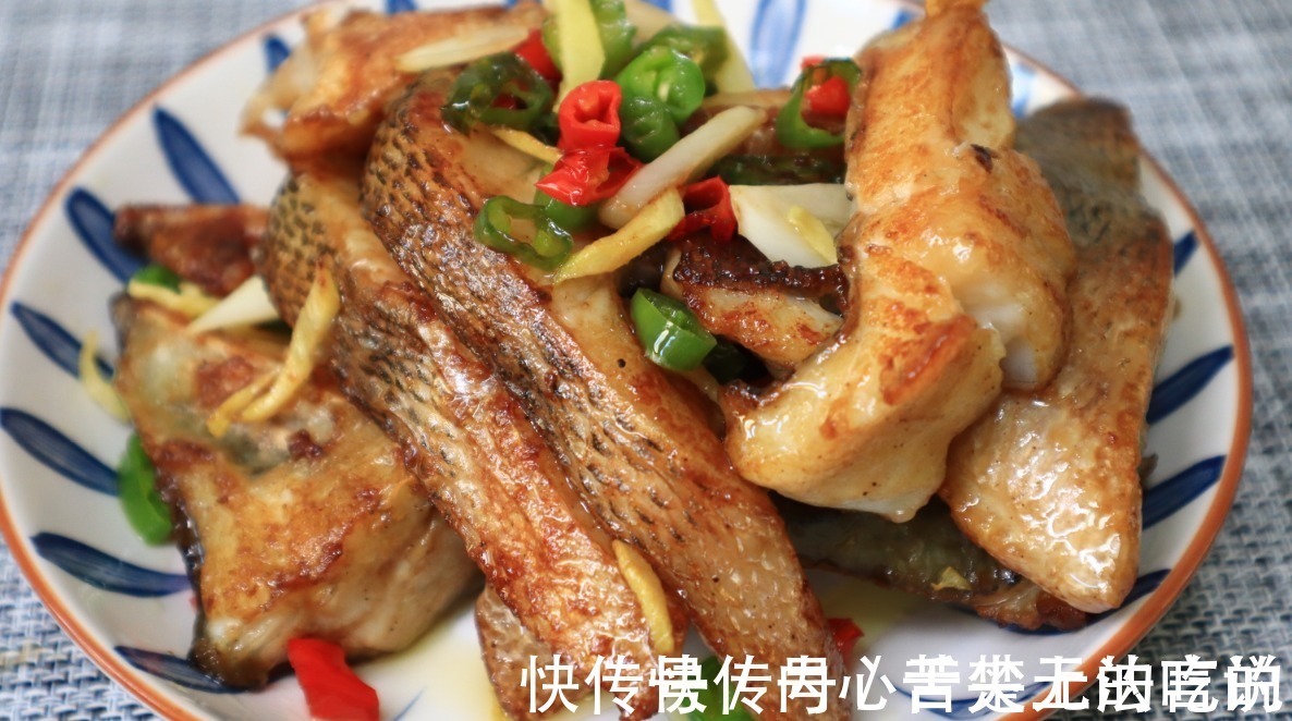 入秋后,推荐6道好吃的家常菜,有荤有素,好吃解馋,关键还简单