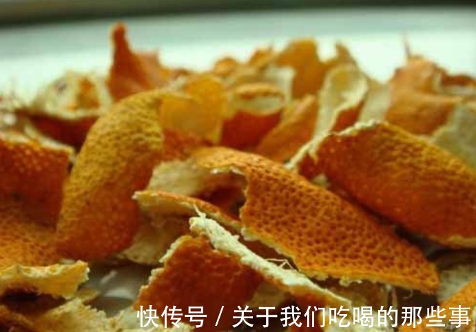 土方子|橘子皮变废为宝,学会3蒸3晒,秒变老陈皮,作用太大了,建议收藏