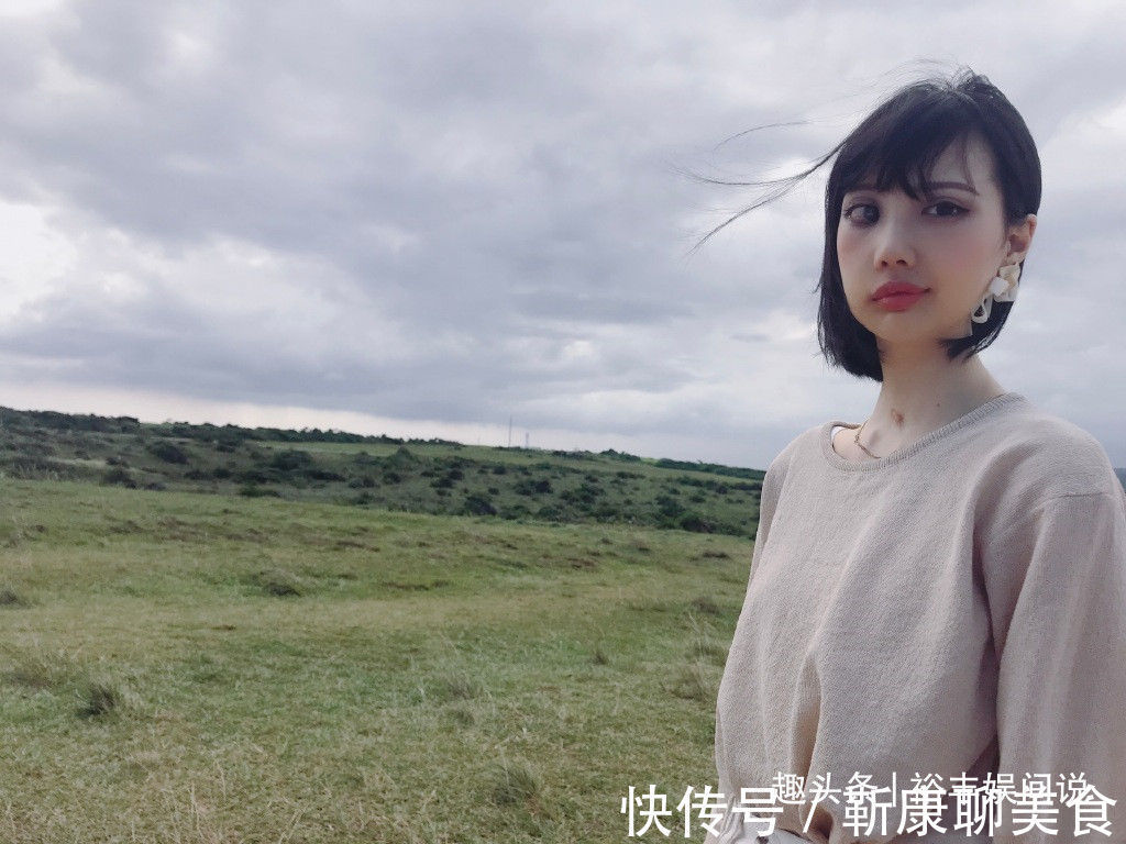 郑秀文|告别词？31岁李明蔚癌细胞扩散，自言想在仍有一口气时感谢身边人