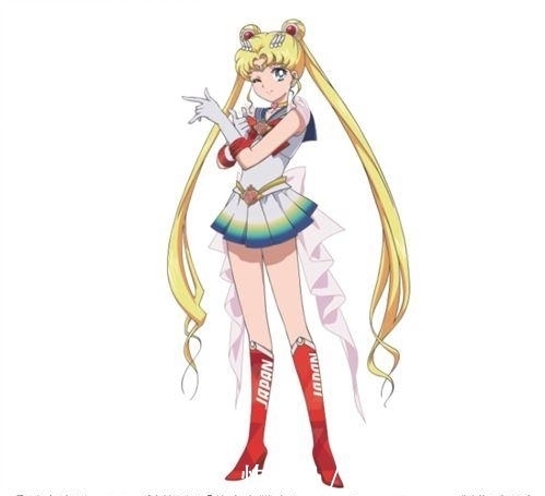 动漫角色|动漫角色应援奥运起争议 你希望喜爱的角色应援奥运吗?