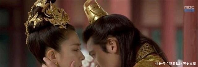 唯有|我国历史上有494位皇帝,谁能称得上真正的昏君唯有这3人!