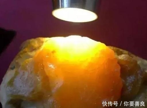 原石|天价翡翠原石都在这里了!让大家开一下眼界