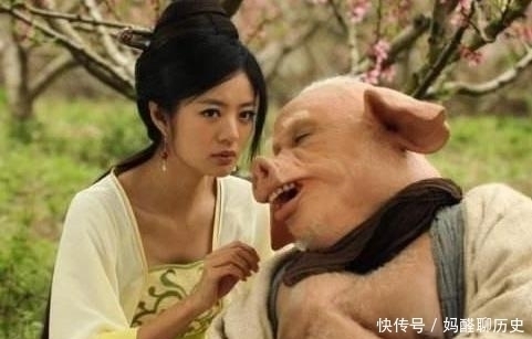 白骨精为什么骨头上刻有“白骨夫人”?是谁刻的字?她嫁人了吗?