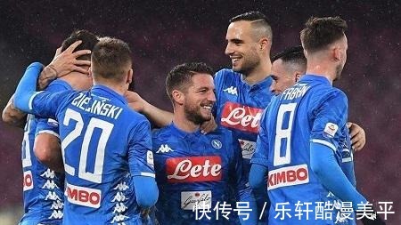 球隊|那不勒斯主場生死盤高水誘阻 意在退盤散熱 紫百合難以全身而退