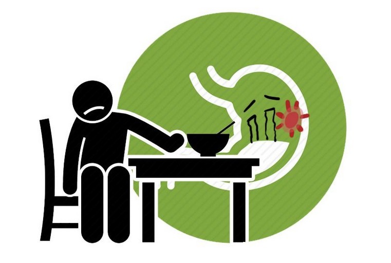 异常|别光顾着吸烟喝酒,身体出现4个异常,怕是肝要亮起“红灯”!