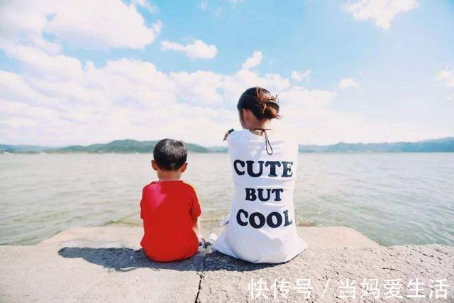 辣妈|当孩子不再叫你“妈妈”,称谓“缩短”暗藏怎样的玄机?别不在意