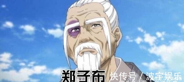 动漫|动漫一人之下中的三十六贼都有谁,哪位在你心里最厉害?