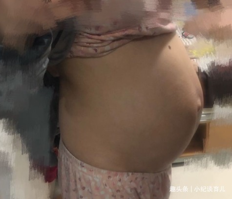 孕产|待产做好这一件事,能让你更快进产房,别疏忽了