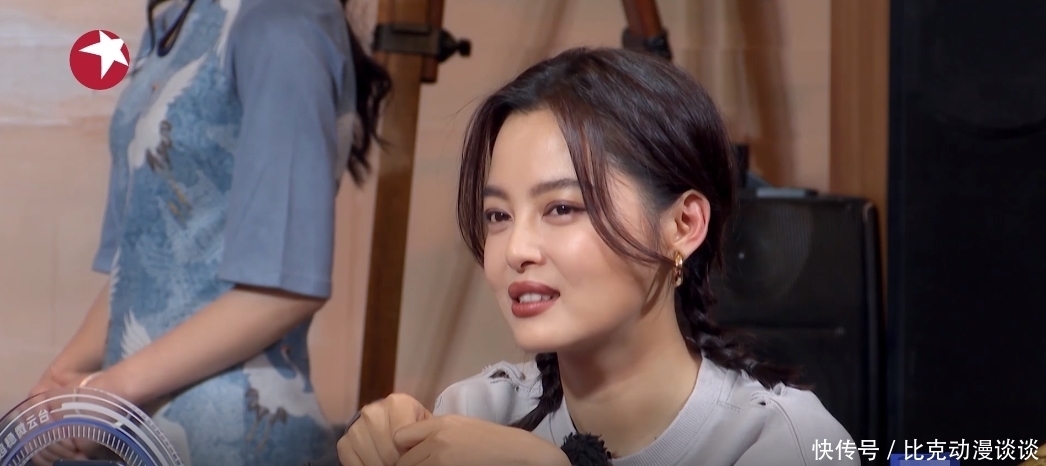 邓紫棋 《极限挑战7》这么拍可就没意思了