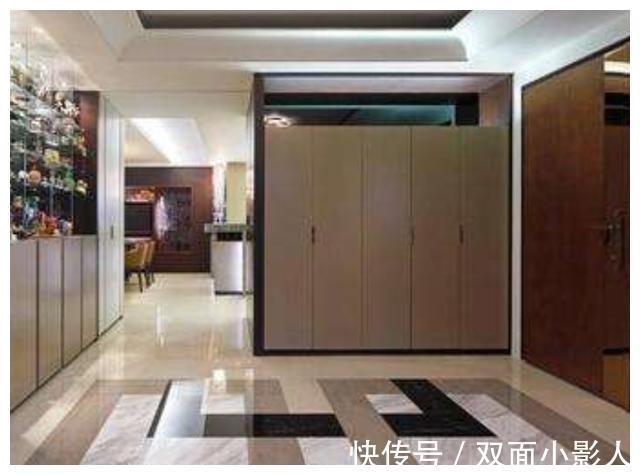 装修|装修隔断做好了,让家轻松好看又高级,4种隔断方式有格调