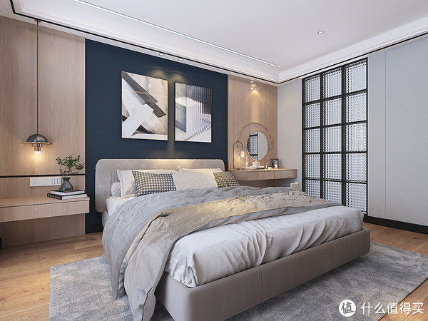 承重墙|第二次装修,果断地选择了现代风,简单耐看有品位,而且造价还低