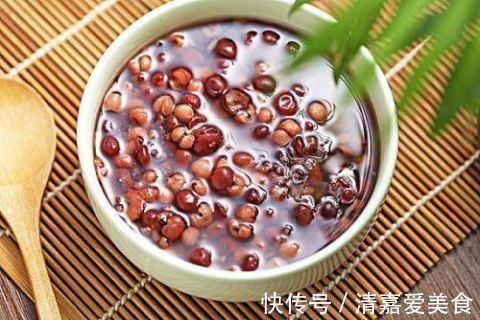 薏米|薏米生熟祛湿效果大不同，教您红豆薏仁粥的正确打开方式