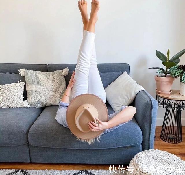 法国女人的美丽秘诀，从居家就开始了！