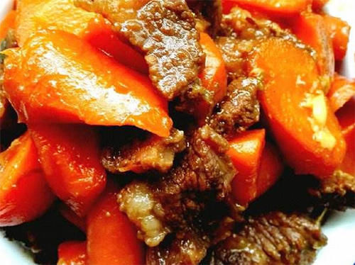 常吃|六一孩子长身体黄金期,多吃炖菜补钙,心情愉悦营养吸收双倍健康