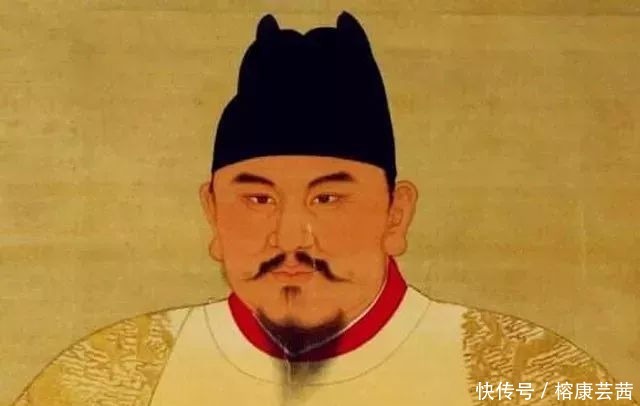 遗言|朱元璋遗诏大有玄机,知子莫如父,三条遗言,两条针对朱棣