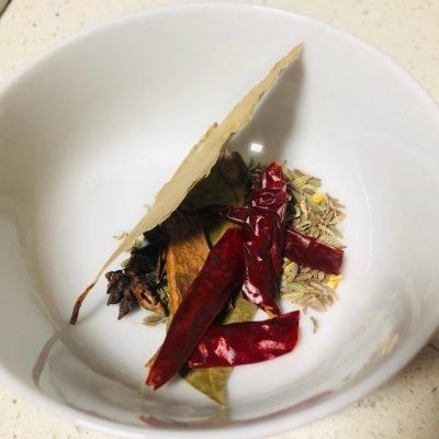  回味无穷|回味无穷的萝卜炖羊肉，暖心暖胃来拯救你的胃