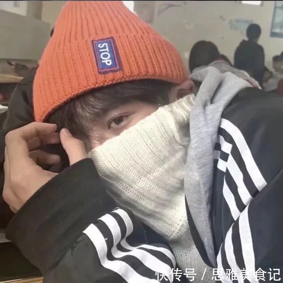 男生|神仙·男生头像丨留给世界的只能是背影