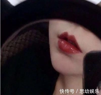 死皮|“涂口红”有3个禁忌,00后却已成习惯,难怪唇纹重还总起皮!