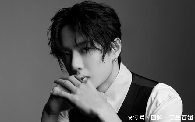 天天向上|今年23岁的王一博,开启了新的身份,这人气不是盖的