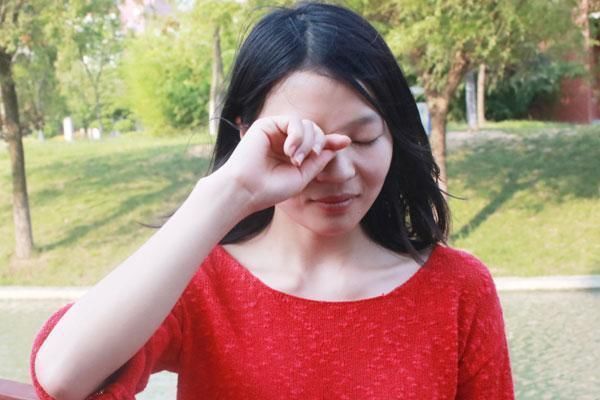 安全|你戴的美瞳,说不定正在“毁瞳”,你的美瞳安全吗?