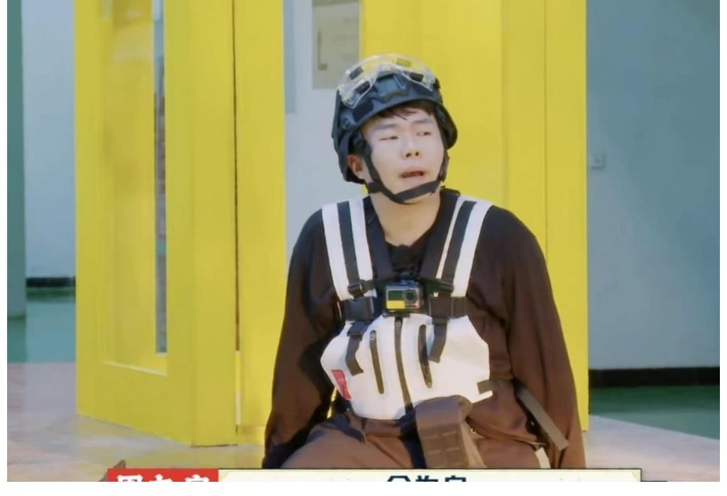 岳岳|《德云斗笑社》第二季：岳云鹏遇上张鹤伦，自带综艺感太可乐