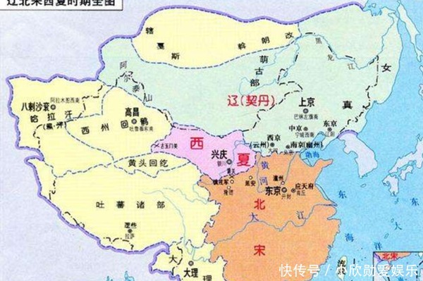 王安石|北宋最具争议的宰相,宋朝百姓都认为是奸臣,如今却评为千古名相